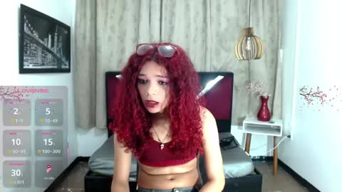 luisa_torres__ online show from April 2026 03:01:01 AM
