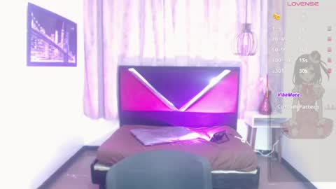 luisa_torres__ online show from July 2026 03:26:01 AM