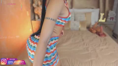  IG im alisson01  online show from October 2025 12:27:01 AM