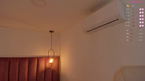 L U I S A online show from December 2024 08:03:02 AM