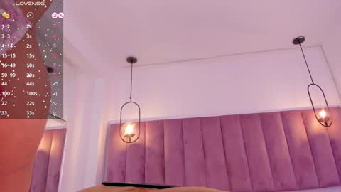 L U I S A online show from December 2024 01:47:02 AM