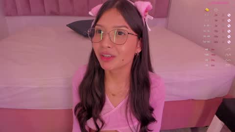 L U I S A online show from January 2025 11:03:02 PM