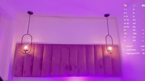 L U I S A online show from February 2025 01:48:02 AM