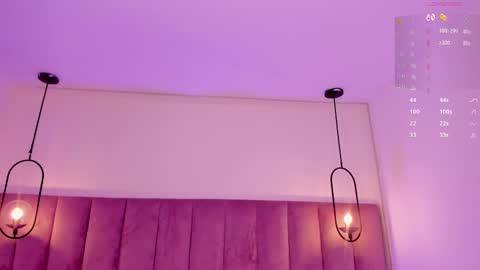 L U I S A online show from March 2025 01:42:02 AM