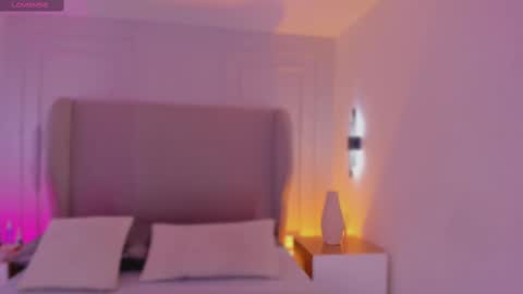 L U I S A online show from October 2025 08:17:01 PM