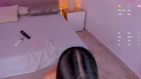 L U I S A online show from October 2025 07:55:01 PM