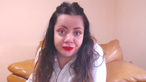 Cassie online show from January 2025 01:37:02 PM