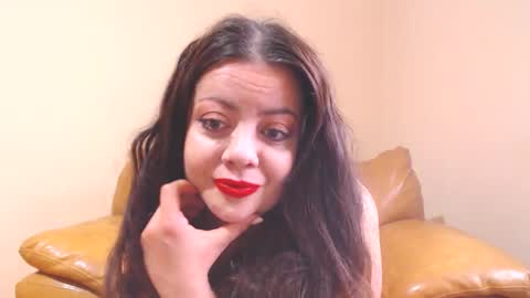 Cassie online show from October 2025 06:33:01 AM