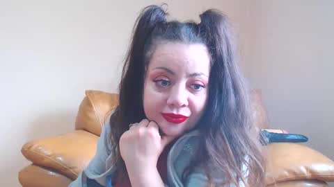 Snapshot of luisahornydoll chatting on February 2026 08:26:01 AM Cassie online show from February 2026 08:26:01 AM