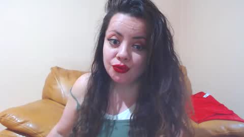 Cassie online show from April 2026 04:05:02 PM