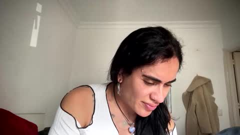 Snapshot of luisamonsterdick chatting on November 2025 02:28:01 PM Luisa Monsters online show from November 2025 02:28:01 PM