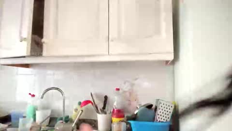 Luisa Monsters online show from November 2025 03:23:01 PM