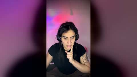 Luisa Monsters online show from February 2026 09:33:01 PM