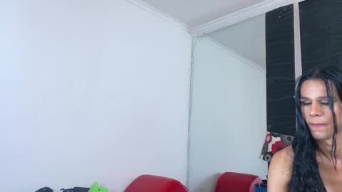 luisana_smith online show from October 2025 08:20:01 AM