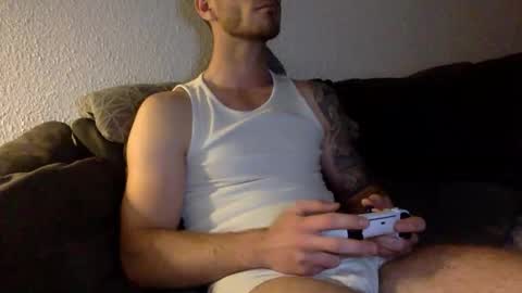 Luis Badx online show from November 2025 04:16:01 AM