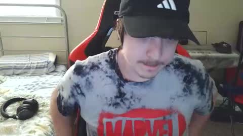 Luisdiaztube online show from May 2026 06:49:02 PM