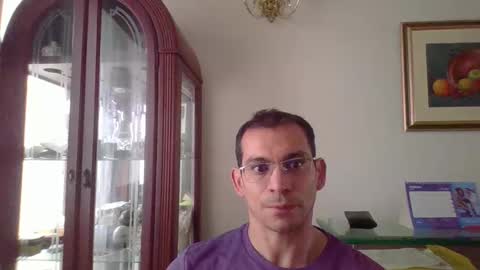 Luis online show from February 2026 05:24:01 PM