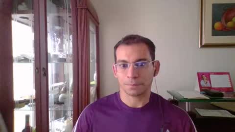 Luis online show from February 2026 05:00:01 PM