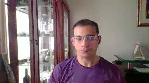 Luis online show from February 2026 07:47:02 PM