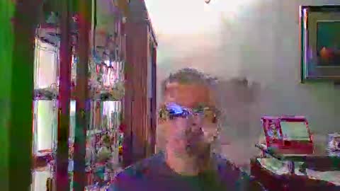 Luis online show from March 2026 07:51:02 PM