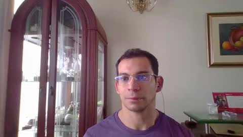 Luis online show from May 2026 04:04:02 PM