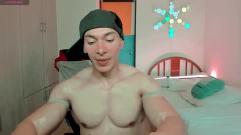 Luis Fer PVT IS OPEN online show from February 2025 03:30:02 PM