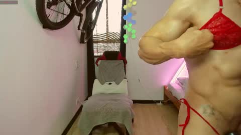 Luis Fer PVT IS OPEN online show from May 2026 10:03:01 PM