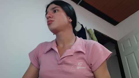 Snapshot of luisitahott chatting on February 2026 09:44:02 PM Luisita online show from February 2026 09:44:02 PM