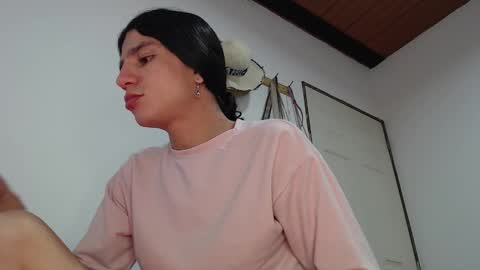 Snapshot of luisitahott chatting on March 2026 03:43:01 AM Luisita online show from March 2026 03:43:01 AM