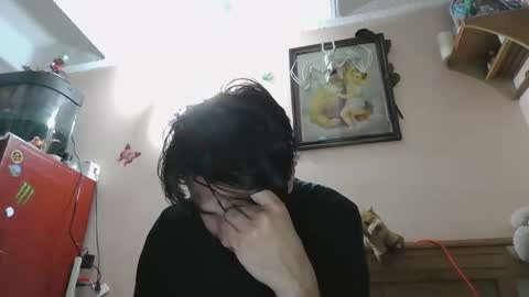 luismiastarot online show from September 2025 03:33:02 AM