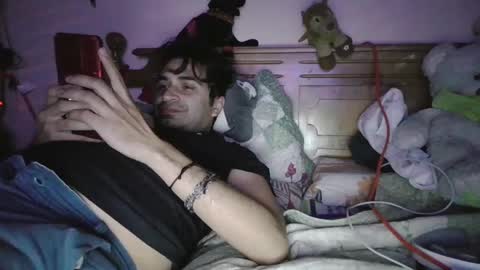 luismiastarot online show from October 2025 04:07:01 AM