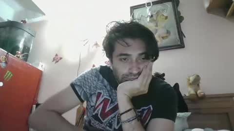 luismiastarot online show from October 2025 03:50:02 AM