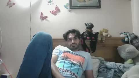 luismiastarot online show from March 2026 01:53:02 AM