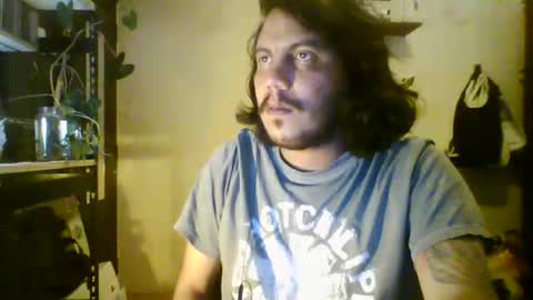 Snapshot of luispaullllo chatting on October 2025 05:59:02 AM Lupa online show from October 2025 05:59:02 AM