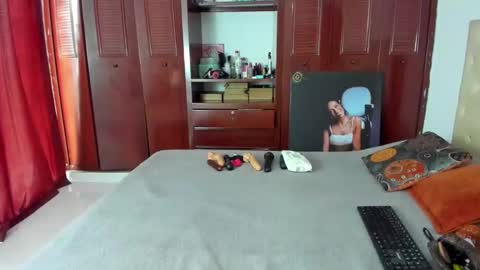 Luissa online show from December 2025 12:21:01 PM