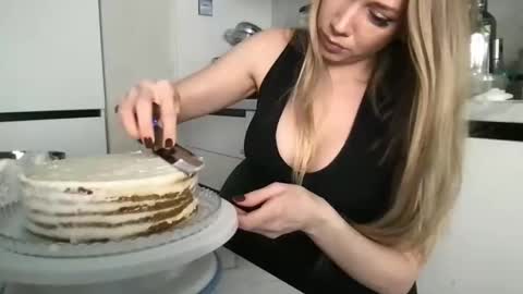 luiva13 online show from January 2025 08:30:02 AM