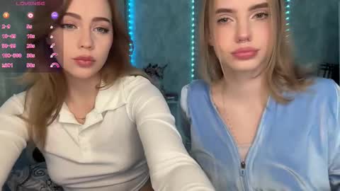 Lizzy online show from October 2025 09:31:01 AM