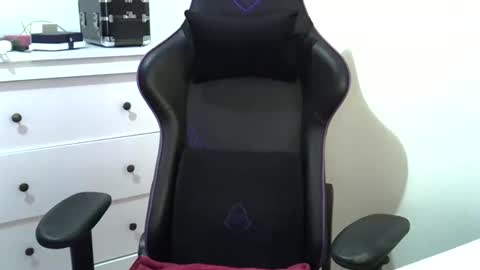 luizacandy online show from September 2025 01:49:01 AM