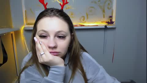 Luiza online show from December 2024 07:33:02 AM