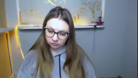 Luiza online show from February 2025 06:31:01 AM