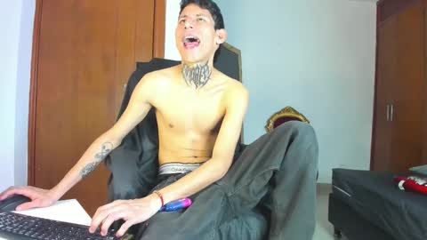 lujuriau_u online show from October 2025 04:56:02 AM