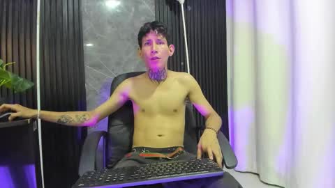 lujuriau_u online show from November 2025 04:55:02 AM