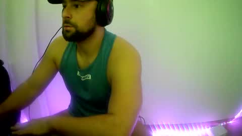 luk_me online show from January 2025 10:05:01 AM