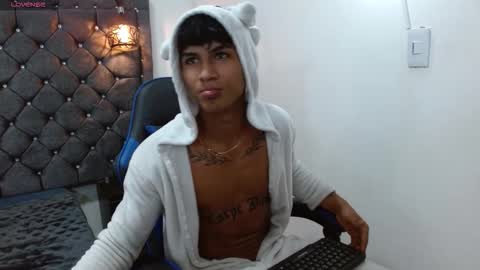 Luka big18 online show from February 2026 02:08:02 AM