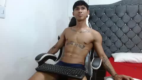Luka big18 online show from July 2026 08:37:01 PM