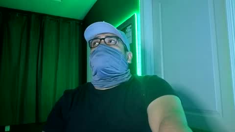 Luka online show from September 2025 04:24:02 AM
