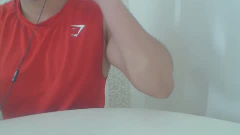 Snapshot of lukafitness chatting on November 2025 07:13:01 PM lukafitness online show from November 2025 07:13:01 PM