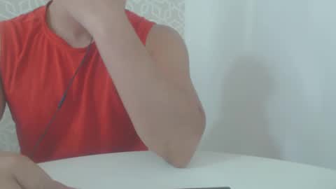 Snapshot of lukafitness chatting on November 2025 01:28:01 PM lukafitness online show from November 2025 01:28:01 PM