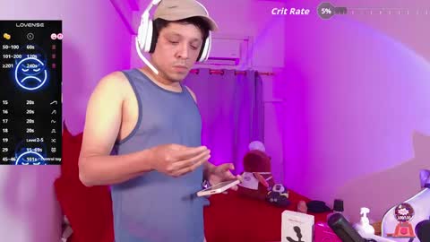 lukaforge online show from May 2026 02:31:02 AM