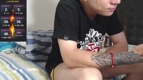 Snapshot of lukarizzox chatting on March 2025 06:40:02 PM Lukarizzox independent model online show from March 2025 06:40:02 PM